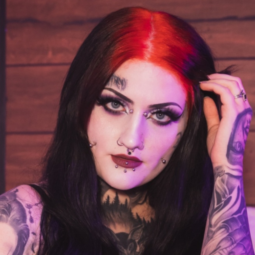 Meet your Posher, Madison